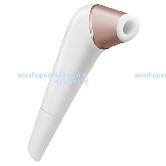 Succionador de clítoris Satisfyer Pro 2